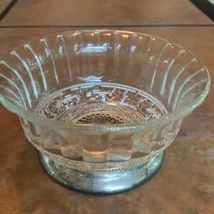Decorative Small Candy Dish